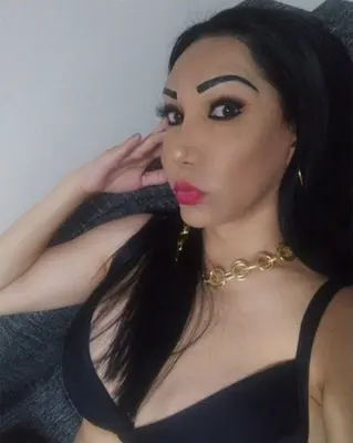 Carolina La Morocha – Travestis Buenos Aires