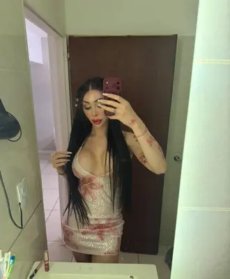 Valentina V. – Travestis Buenos Aires
