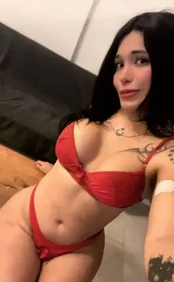 Nicole y Victoria – Travestis Buenos Aires
