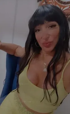 Kiara Lov – Travestis Morón