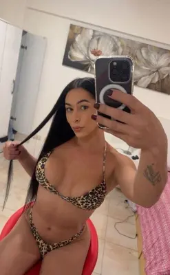 Juli Van – Travestis Morón