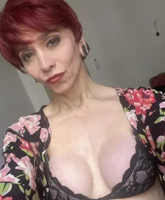 Fedra Li – Travestis Buenos Aires