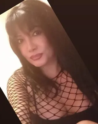 Paula Ciudadela – Travestis Morón
