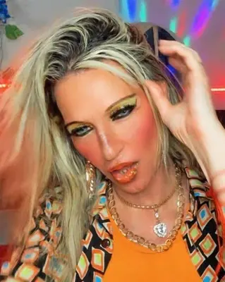 Cielo – Travestis Buenos Aires