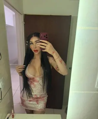 Valentina V. – Travestis Buenos Aires