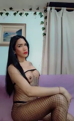 Shantal – Travestis Buenos Aires
