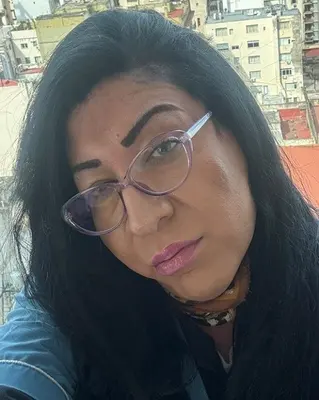Verónica – Travestis Buenos Aires