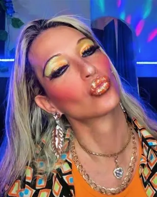 Cielo – Travestis Buenos Aires