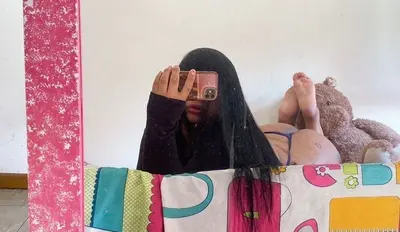 Nicole Vega – Travestis Buenos Aires