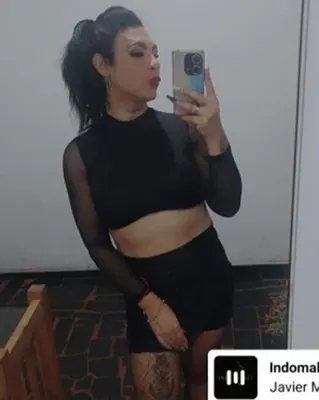 La Chaqueña – Travestis Morón