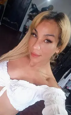 Brendita – Travestis San Isidro