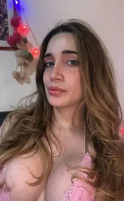 Laly – Travestis Buenos Aires