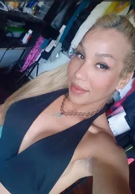 Brendita – Travestis San Isidro