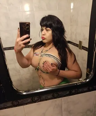 Bianca La Santiagueña – Travestis Buenos Aires