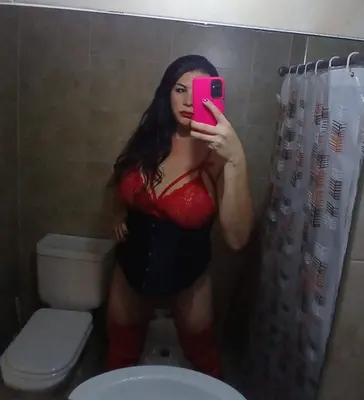 Dana Cordobesa – Travestis Buenos Aires