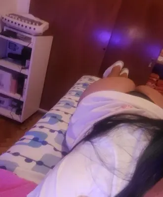 Georgina – Travestis Buenos Aires