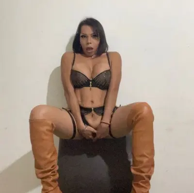 Veruska – Travestis Buenos Aires