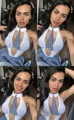 Pao – Travestis Buenos Aires