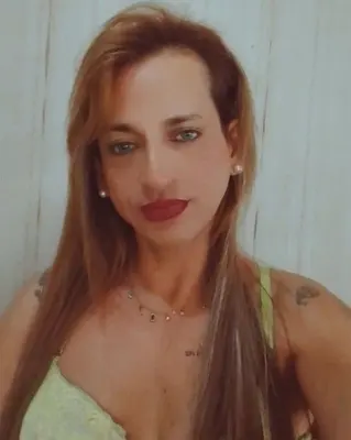 Salome Correntina – Travestis Buenos Aires