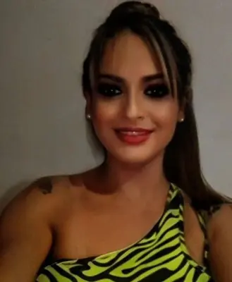 Salome Correntina – Travestis Buenos Aires