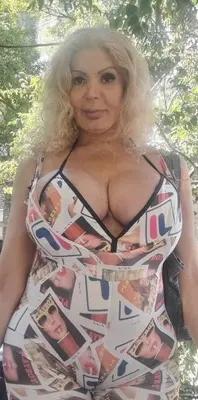 Barbie Fogosa – Travestis Buenos Aires