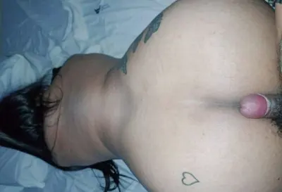 Nicole Vega – Travestis Buenos Aires