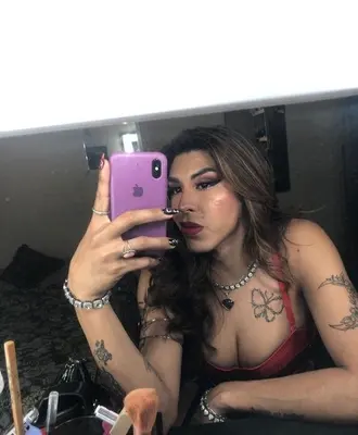 Luz Wander – Travestis Morón