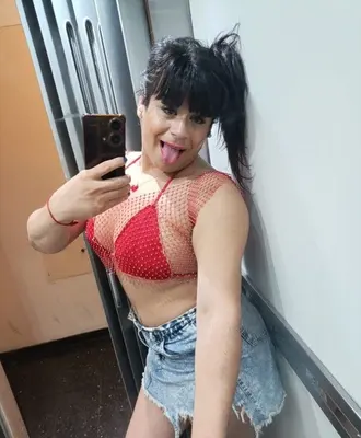 Bianca La Santiagueña – Travestis Buenos Aires