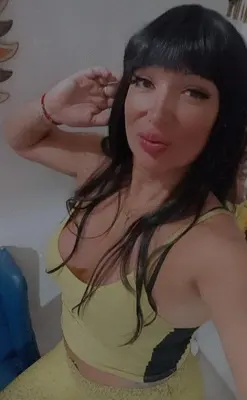 Kiara Lov – Travestis Morón