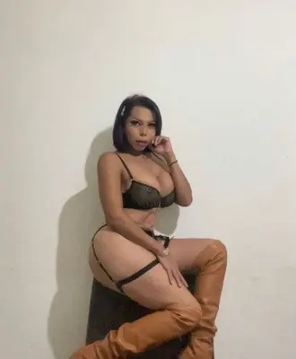 Veruska – Travestis Buenos Aires
