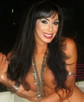 July – Travestis Buenos Aires