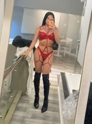Agostina Reales – Travestis Buenos Aires