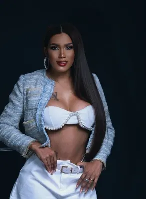 Danna Karely – Travestis Buenos Aires
