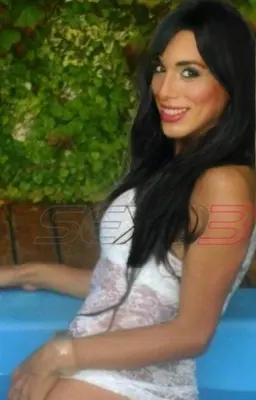 July – Travestis Buenos Aires